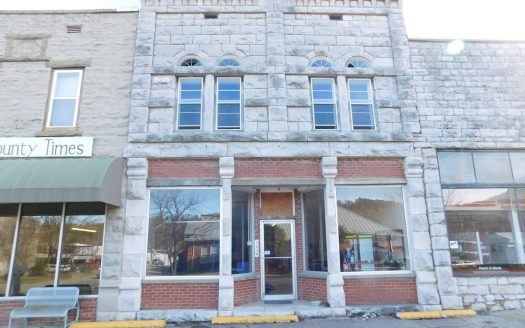 Commercial Building | Jasper | Buffalo River Region | Newton