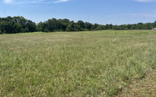 4.5 Acres Of Prime Land Along Highway 59 Land For Sale In Jay, Ok