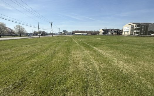 Prime Commercial Development Opportunity – Dixie Highway