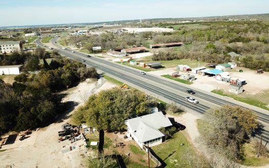 Prime Hwy 36 Location – 12,000+ Vpd