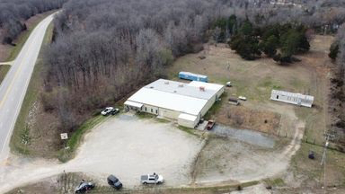 Missouri Turn-Key Bowling Alley, Restaurant Event Venue & RV Park