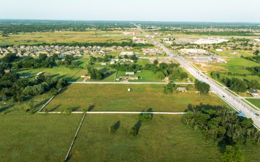 Commercial Development Land for Sale, Owasso, OK Tulsa County