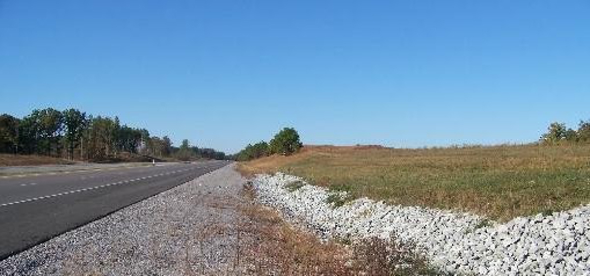 TN Residential Commercial Land For Sale Highway 64 30.5 Acre