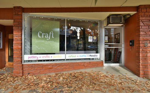 Downtown Moscow ID Business for Sale – Deep Community Roots