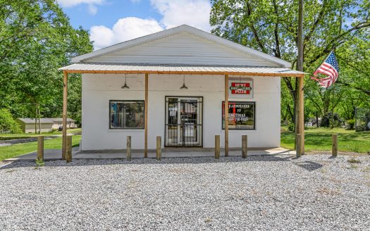 Commercial Opportunity in Spartanburg County
