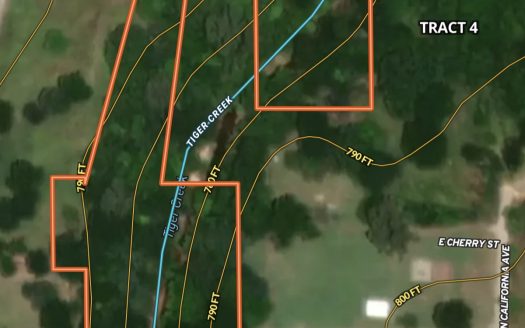No Reserve Large Commercial Shop, Home, and Vacant Lots Auction