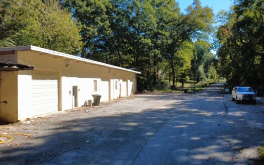 Commercial Property for Sale in Lewis County, Tennessee