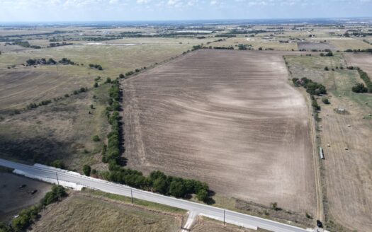 Land For Sale Jarrell TX Near Ronald Reagan Corridor